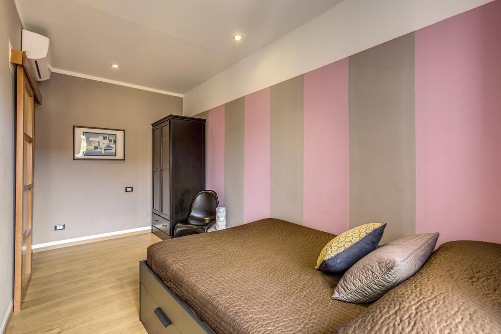 Cinque Terre Stairway Apartment La Spezia Ngoại thất bức ảnh