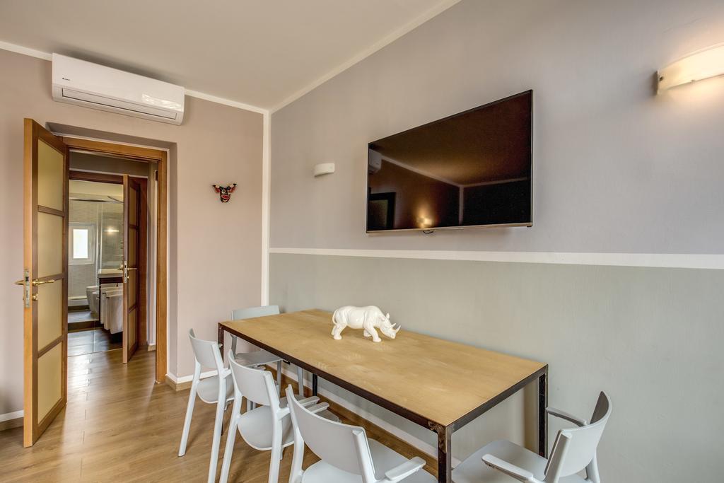 Cinque Terre Stairway Apartment La Spezia Ngoại thất bức ảnh